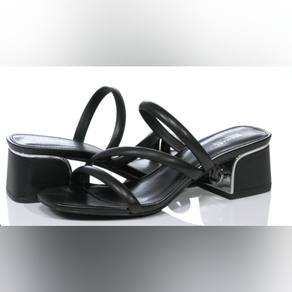 MICHAEL Michael Kors Women's Lana Strappy Sandals